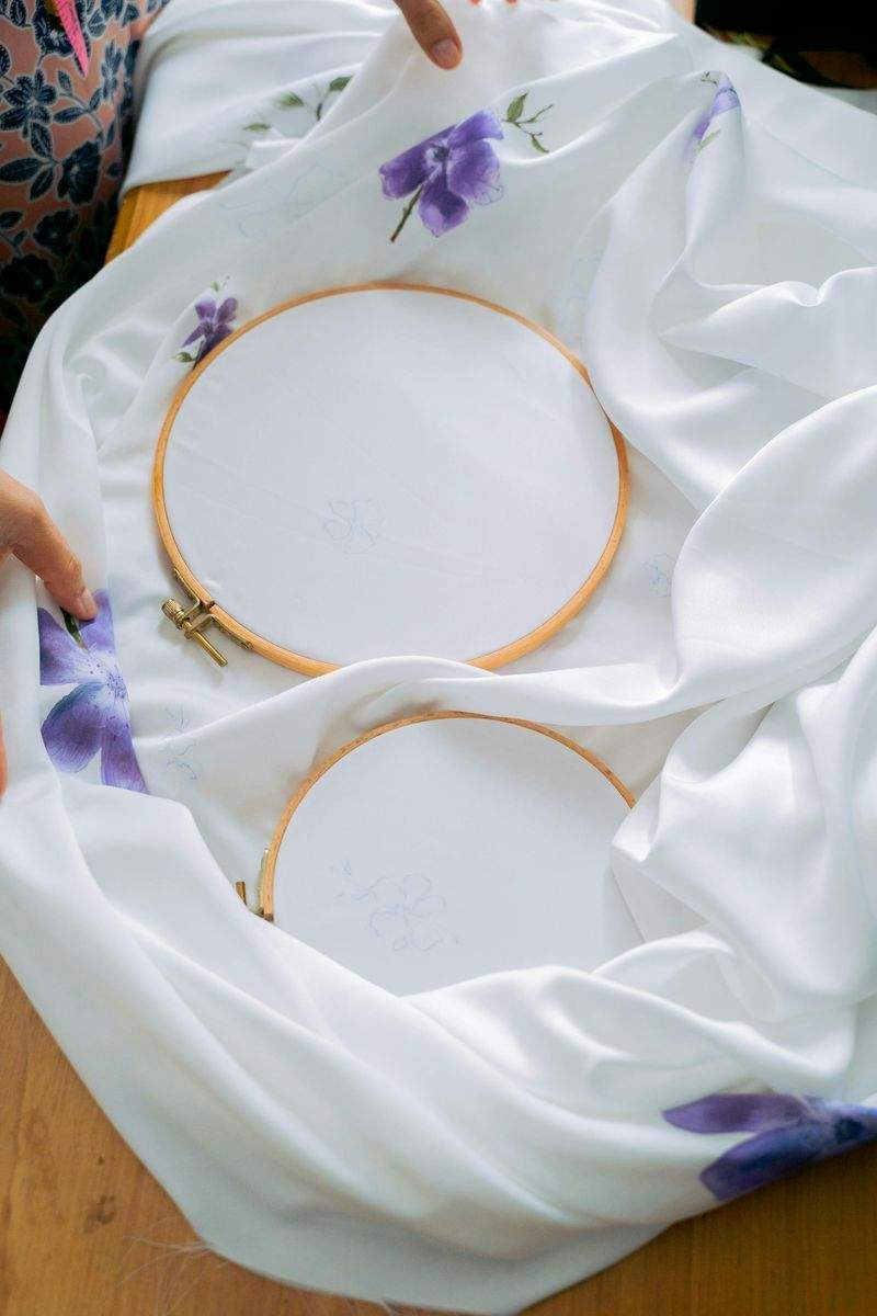 Kreativ Broderi ApS - Image 1